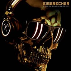 EISBRECHER-SCHICKSALMELODIEN (LP)