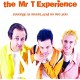 MR. T EXPERIENCE-REVENGE IS SWEET, AND SO ARE YOU (2LP)