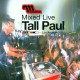 V/A-TALL PAUL MIXED LIVE -16TR- (CD)