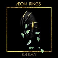 AEON RINGS-ENEMY (LP)