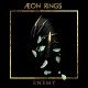 AEON RINGS-ENEMY (LP)