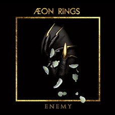 AEON RINGS-ENEMY (CD)