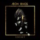 AEON RINGS-ENEMY (CD)