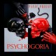 PANIC PRIEST-PSYCHOGORIA (CD)