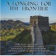 V/A-LONGING FOR THE FRONTIER (CD)