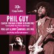 PHIL GUY-CLASSIC CHICAGO STUDIO SESSIONS 1982 / GUY & DAWKINS LI (2CD)