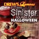 V/A-SINISTER SOUNDS OF HALLOWEEN (CD)