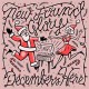 NEW FOUND GLORY-DECEMBER'S HERE -COLOURED- (LP)