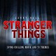 LARRY HALL-STRANGER THINGS: SPINE-CHILLING MOVIE AND TV THEMES (CD)