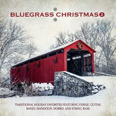 CRAIG DUNCAN-BLUEGRASS CHRISTMAS 2 (CD)
