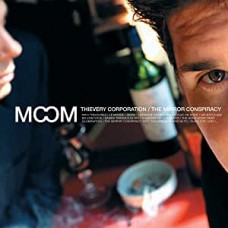 THIEVERY CORPORATION-MIRROR CONSPIRACY (2LP)