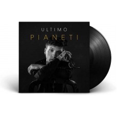 ULTIMO-PIANETI (LP)