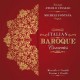 ANGELO CAVALLO & MICHELE FONTANA-ITALIAN BAROQUE CONCERTOS (CD)