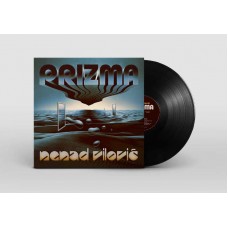 NENAD VILOVIC-PRIZMA (LP)