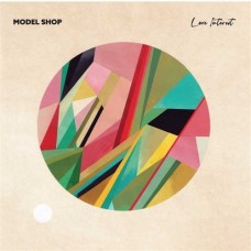 MODEL SHOP-LOVE INTEREST (LP)