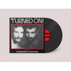 FORBIDDEN OVERTURE-TURNED ON! (LP)
