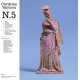 CHRISTINA VANTZOU-NO.5 (LP)
