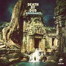 DEATH BY DUB-ABUNDANCE (CD)