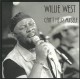 WILLIE WEST-CAN'T HELP MYSELF (CD)