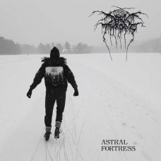 DARKTHRONE-ASTRAL FORTRESS (CD)