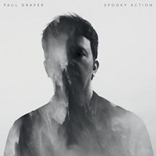 PAUL DRAPER-SPOOKY ACTION (CD)