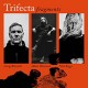 TRIFECTA-FRAGMENTS (CD)