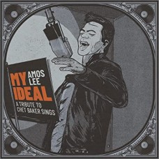 AMOS LEE-MY IDEAL (LP)