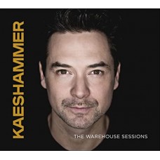 MICHAEL KAESHAMMER-WAREHOUSE SESSIONS (CD)