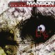 MARILYN MANSON-LIVE (LP)