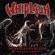 WHIPLASH-MESSAGES IN BLOOD: THE EARLY DEMOS (CD)