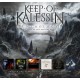 KEEP OF KALESSIN-ANTHOLOGY - 25 YEARS OF EPIC EXTREME METAL -BOX- (6CD)