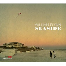 WILLIAM FLYNN-SEASIDE (CD)