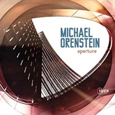 MICHAEL ORENSTEIN-APERTURE (CD)