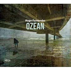 HUGO FERNANDEZ-OZEAN (CD)