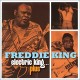 FREDDIE KING-ELECTRIC KING, PLUS (3CD)