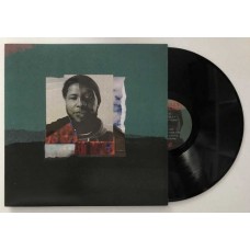 SAREEM POEMS & MADI-HOPEFULLY (LP)