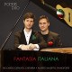 RICCARDO CERVATO/ALBERTO MASETTO-FANTASIA ITALIANA (CD)