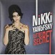 NIKKI YANOFSKY-LITTLE SECRET (LP)