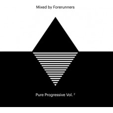 FORERUNNERS-PURE PROGRESSIVE VOL. 2 (2CD)