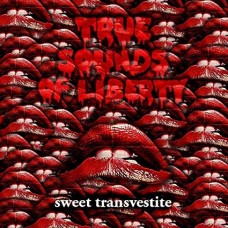 T.S.O.L.-SWEET TRANSVESTITE (7")