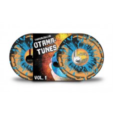 THEREALSULLYG-OTAMA-TUNES VOL.1 -COLOURED- (2LP)