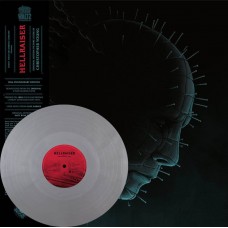 CHRISTOPHER YOUNG-HELLRAISER -COLOURED- (LP)