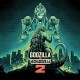 B.S.O. (BANDA SONORA ORIGINAL)-GODZILLA VS MECHAGODZILLA 2 (2LP)