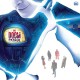 CLINT MANSELL & KEVIN KINER-DOOM PATROL -COLOURED- (2LP)