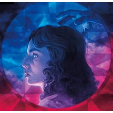 GOBLIN-SUSPIRIA -COLOURED- (LP)