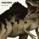 MICHAEL GIACCHINO-JURASSIC WORLD DOMINION (LP)