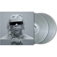 GUNNA-DS4EVER -COLOURED- (2LP)