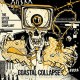 UPFUX/NOISE COMPLAINT-COASTAL COLLAPSE (LP)