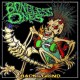 BONELESS ONES-BACK TO THE GRIND (LP)