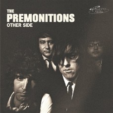 PREMONITIONS-OTHER SIDE (LP)